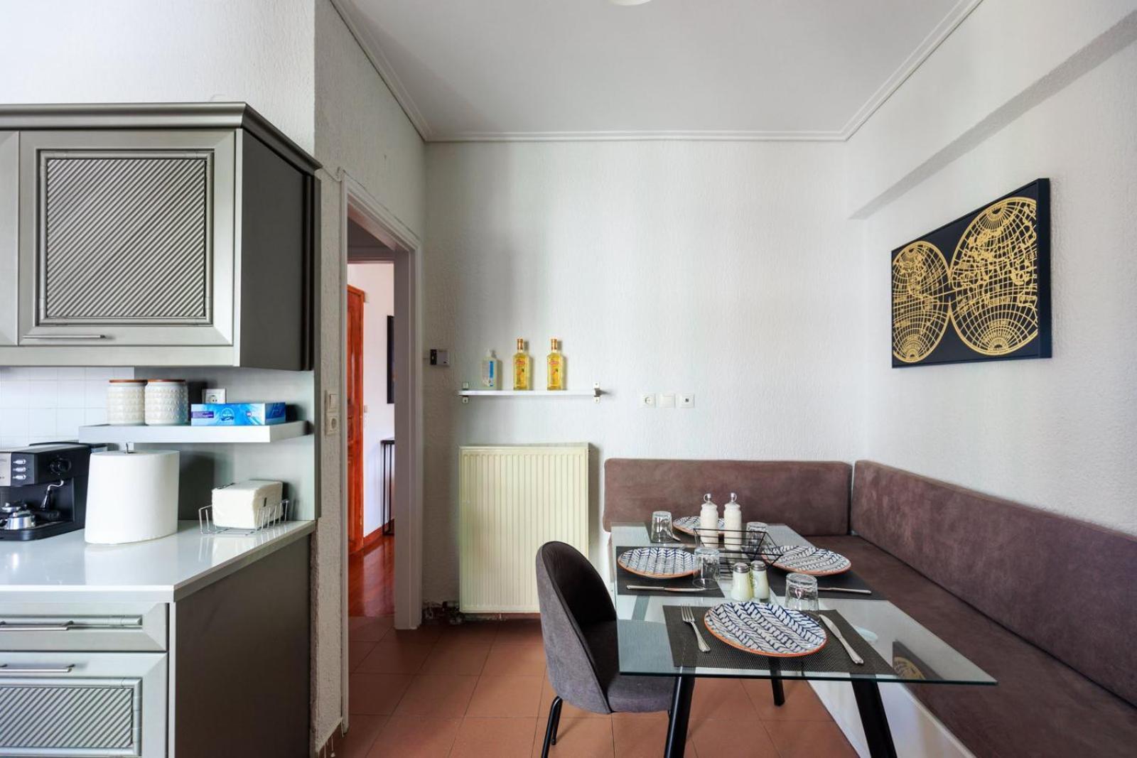 Aiolos Grand Super Lux Suite Kalamaki Alimos Near The Sea เอเธนส์ ภายนอก รูปภาพ